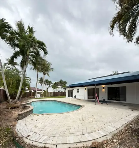 18121 SW 152nd Court Miami FL 33187