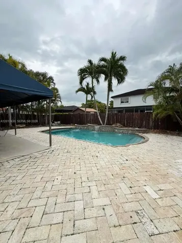 18121 SW 152nd Court Miami FL 33187