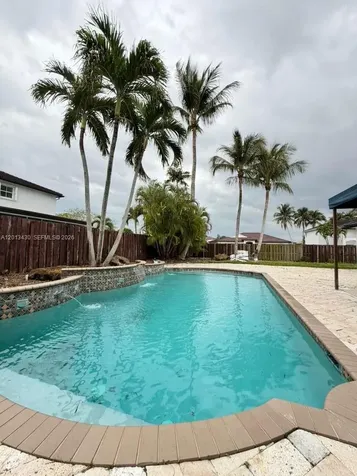 18121 SW 152nd Court Miami FL 33187