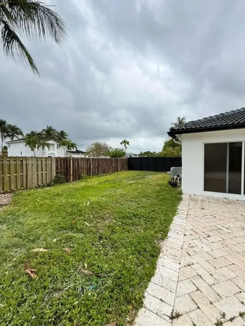 18121 SW 152nd Court Miami FL 33187