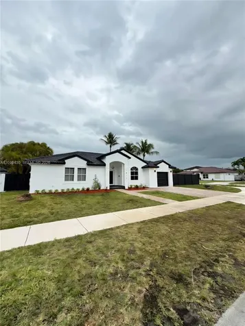 18121 SW 152nd Court Miami FL 33187