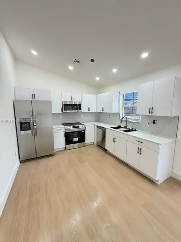 18121 SW 152nd Court Miami FL 33187