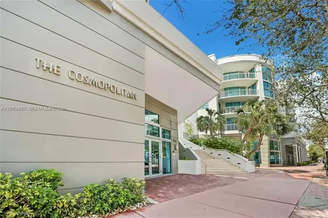 110 Washington Avenue Miami Beach FL 33139