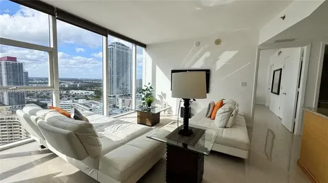 1830 S Ocean Drive Hallandale Beach FL 33009