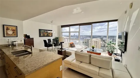 1830 S Ocean Drive Hallandale Beach FL 33009