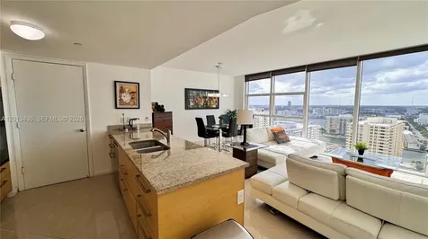 1830 S Ocean Drive Hallandale Beach FL 33009