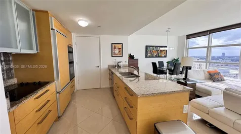1830 S Ocean Drive Hallandale Beach FL 33009