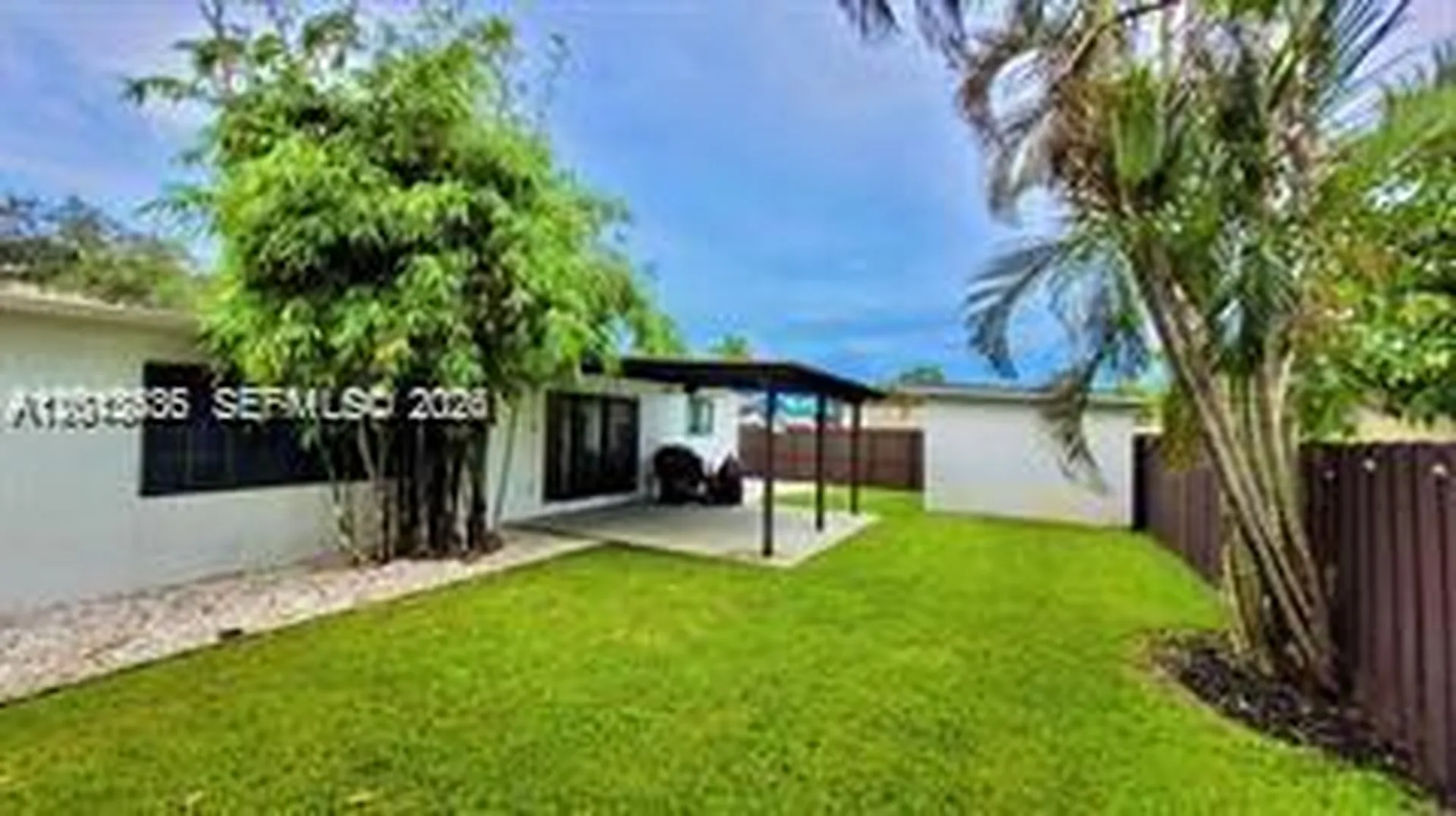 6730 Charleston Street Hollywood FL 33024