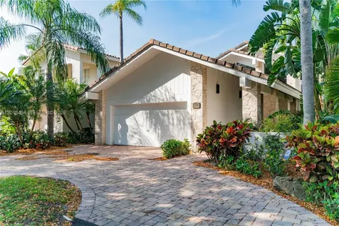 1231 Campo Sano Avenue Coral Gables FL 33146