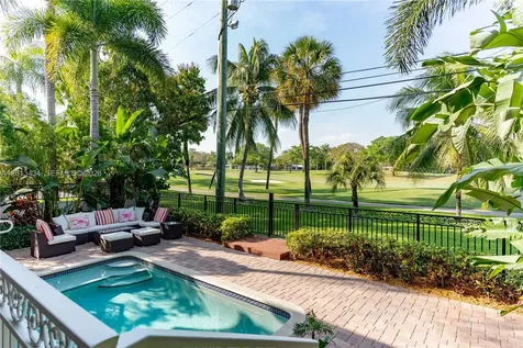 1231 Campo Sano Avenue Coral Gables FL 33146