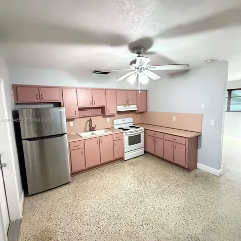 45 NW 45th Avenue Miami FL 33126