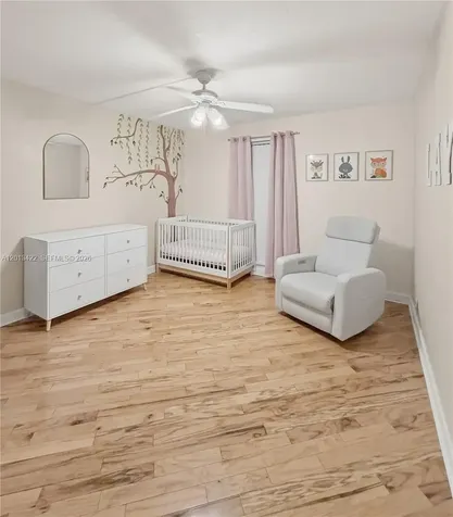 406 N Laurel Drive Margate FL 33063