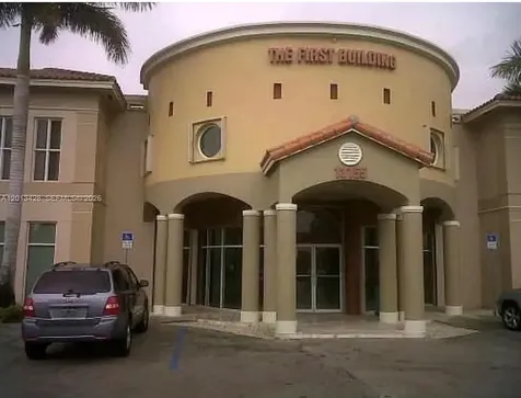 13155 SW 42nd Street Miami FL 33175