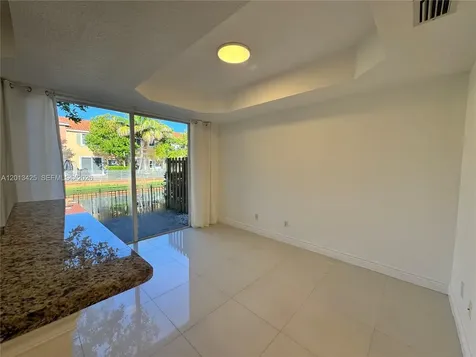 4933 N Harbor Isles Drive Dania Beach FL 33312
