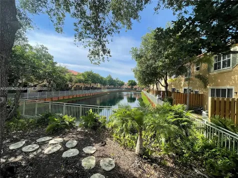 4933 N Harbor Isles Drive Dania Beach FL 33312