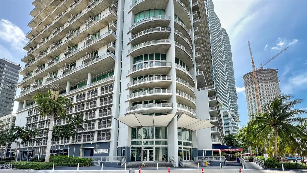 690 SW 1st Court Miami FL 33130