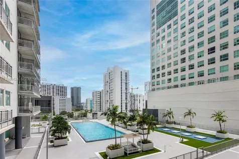 690 SW 1st Court Miami FL 33130