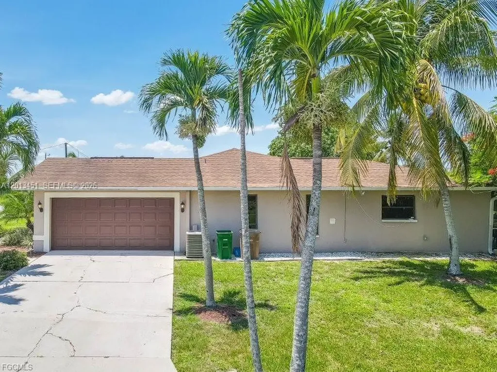 2518 SE 19th Avenue Cape Coral FL 33904