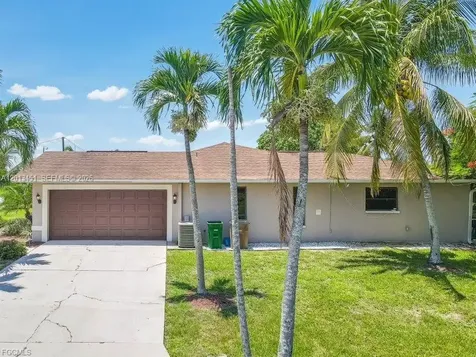2518 SE 19th Avenue Cape Coral FL 33904