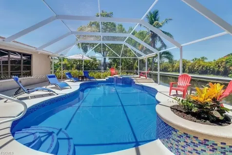 2518 SE 19th Avenue Cape Coral FL 33904