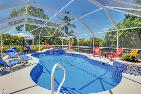 2518 SE 19th Avenue Cape Coral FL 33904