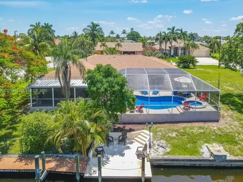 2518 SE 19th Avenue Cape Coral FL 33904