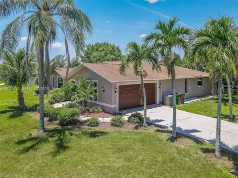 2518 SE 19th Avenue Cape Coral FL 33904