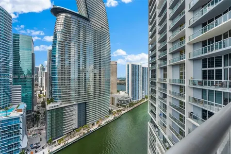 475 Brickell Avenue Miami FL 33131
