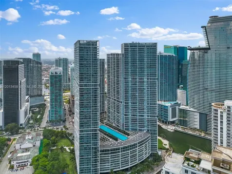 475 Brickell Avenue Miami FL 33131