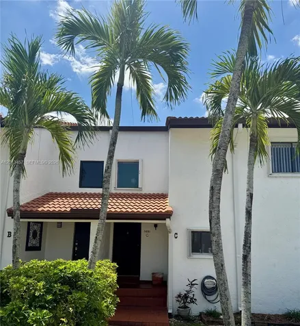 1481 SW 124th Court Miami FL 33184