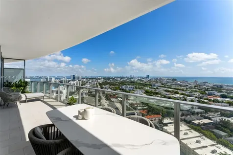 500 Alton Road Miami Beach FL 33139
