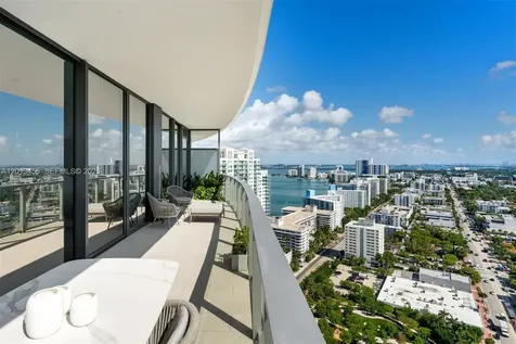 500 Alton Road Miami Beach FL 33139
