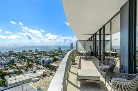 500 Alton Road Miami Beach FL 33139