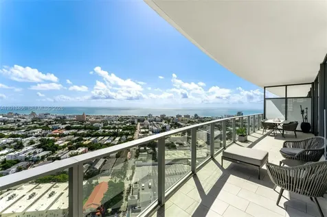 500 Alton Road Miami Beach FL 33139