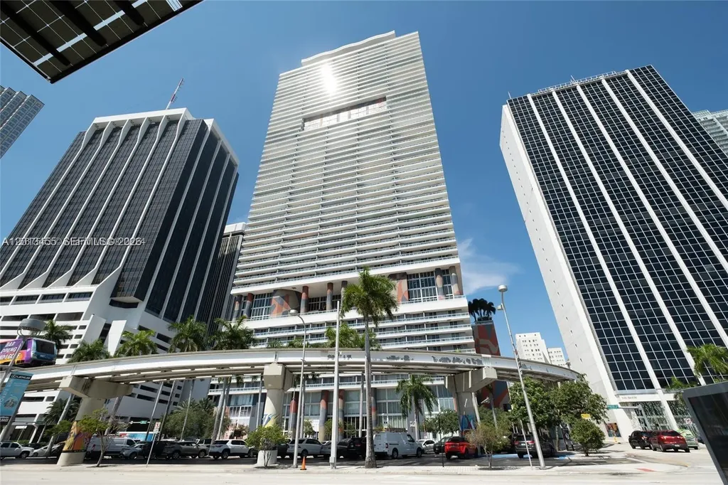 50 Biscayne Boulevard Miami FL 33132