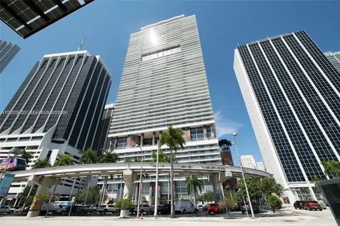 50 Biscayne Boulevard Miami FL 33132