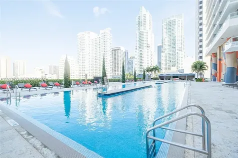 50 Biscayne Boulevard Miami FL 33132