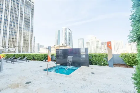 50 Biscayne Boulevard Miami FL 33132