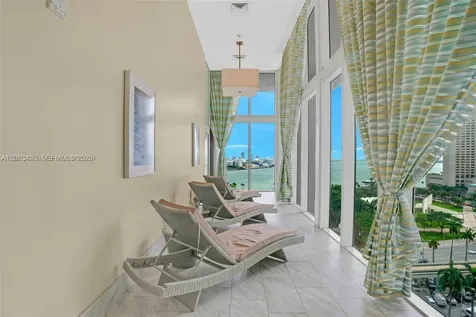 50 Biscayne Boulevard Miami FL 33132