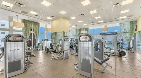50 Biscayne Boulevard Miami FL 33132
