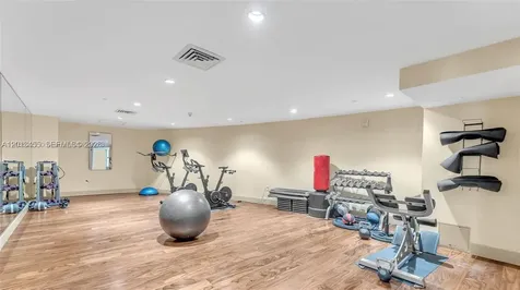 50 Biscayne Boulevard Miami FL 33132