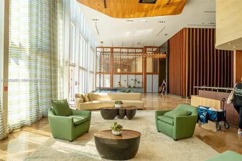 50 Biscayne Boulevard Miami FL 33132