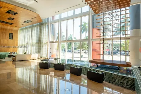 50 Biscayne Boulevard Miami FL 33132