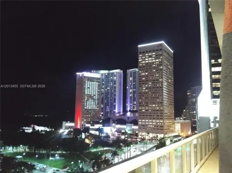 50 Biscayne Boulevard Miami FL 33132