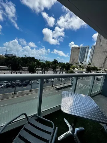 50 Biscayne Boulevard Miami FL 33132