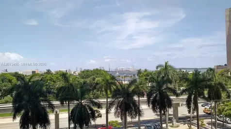 50 Biscayne Boulevard Miami FL 33132