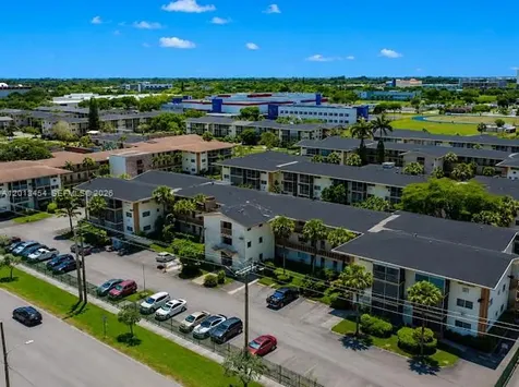 17050 NE 14th Avenue Miami FL 33162