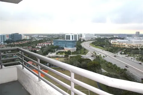 3300 NE 191st Street Aventura FL 33180