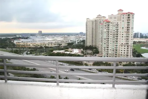 3300 NE 191st Street Aventura FL 33180