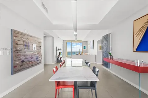 16001 Collins Avenue Sunny Isles Beach FL 33160